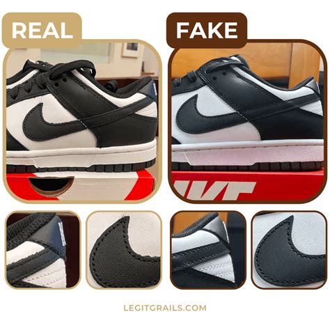 are nikes at ross fake|how to identify fake nikes.